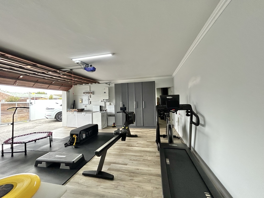 3 Bedroom Property for Sale in Noorsekloof Eastern Cape